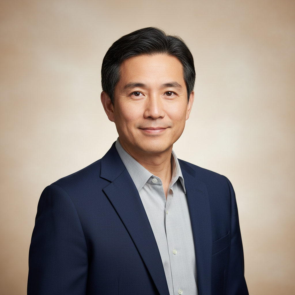 大连东中自动化 CEO 殷总